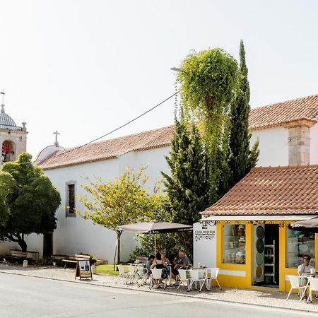 Arrabida Guest Studio Aldeia Rica ภายนอก รูปภาพ