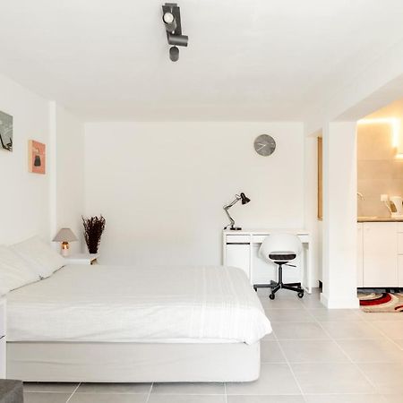 Arrabida Guest Studio Aldeia Rica ภายนอก รูปภาพ