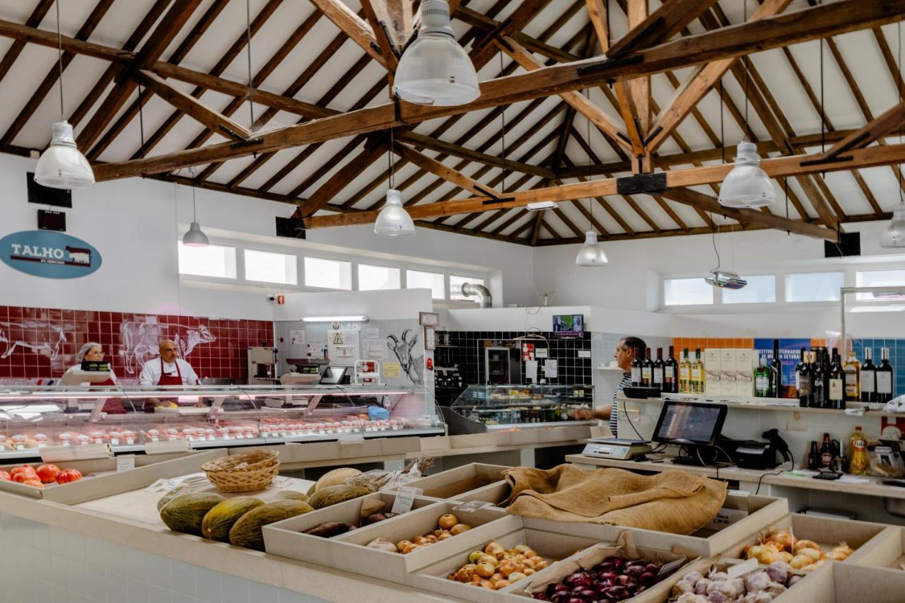 Arrabida Guest Studio Aldeia Rica ภายนอก รูปภาพ