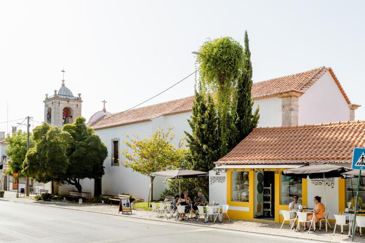 Arrabida Guest Studio Aldeia Rica ภายนอก รูปภาพ