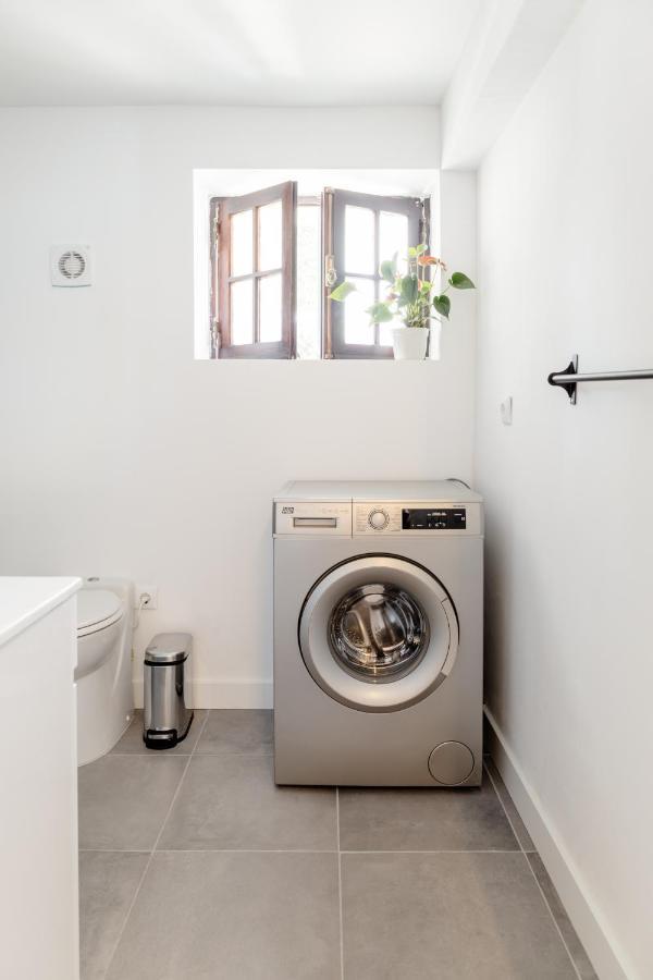 Arrabida Guest Studio Aldeia Rica ภายนอก รูปภาพ