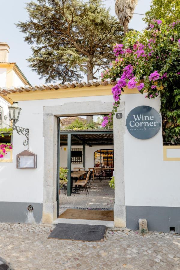 Arrabida Guest Studio Aldeia Rica ภายนอก รูปภาพ