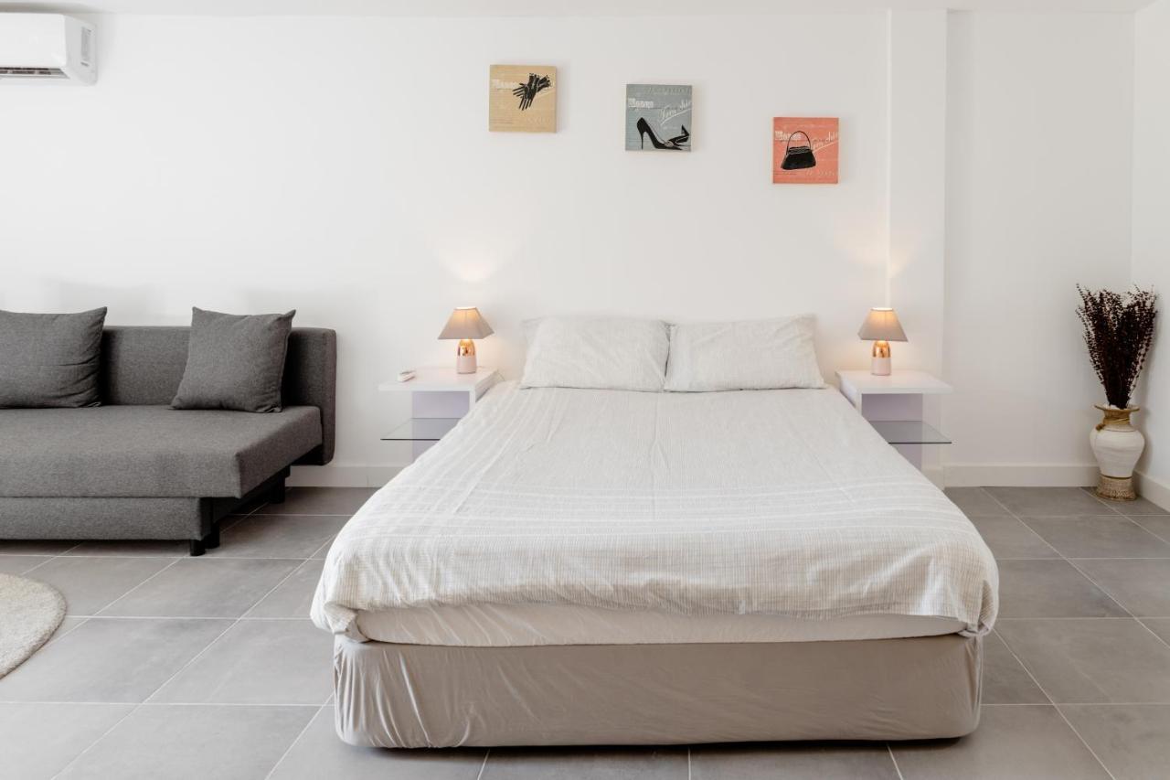 Arrabida Guest Studio Aldeia Rica ภายนอก รูปภาพ