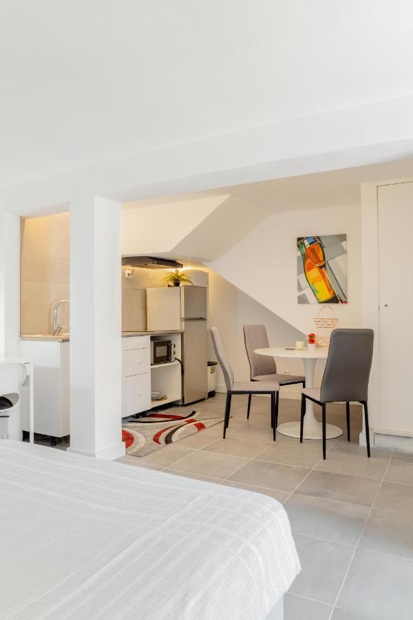 Arrabida Guest Studio Aldeia Rica ภายนอก รูปภาพ