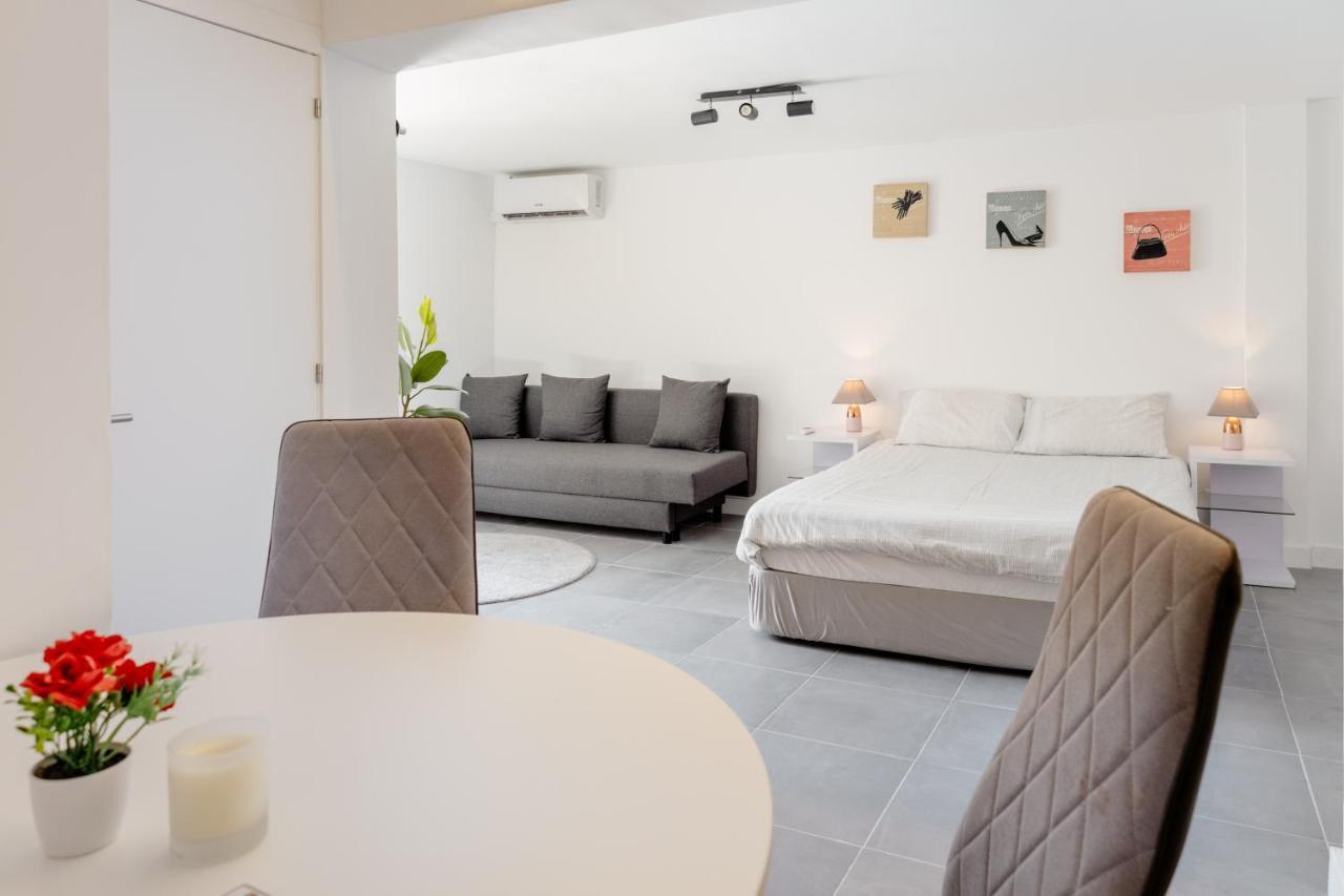 Arrabida Guest Studio Aldeia Rica ภายนอก รูปภาพ